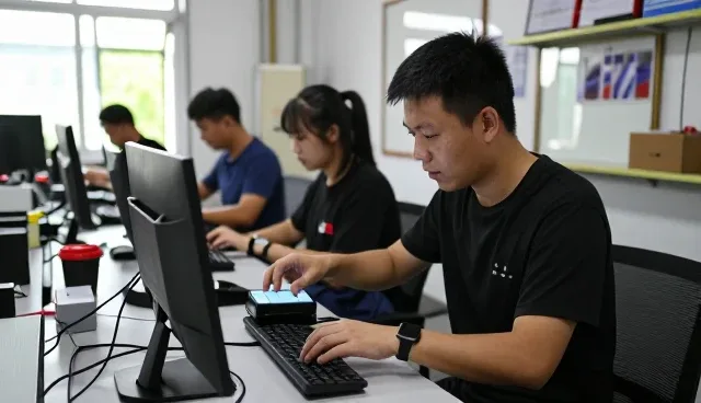 从办公场所看活动策划执行应用效果